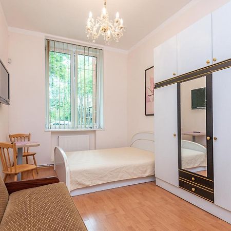Gintaro Studija Apartment Palanga Bagian luar foto