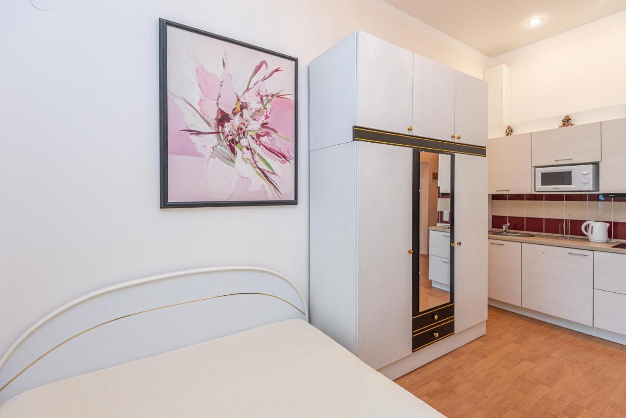 Gintaro Studija Apartment Palanga Bagian luar foto